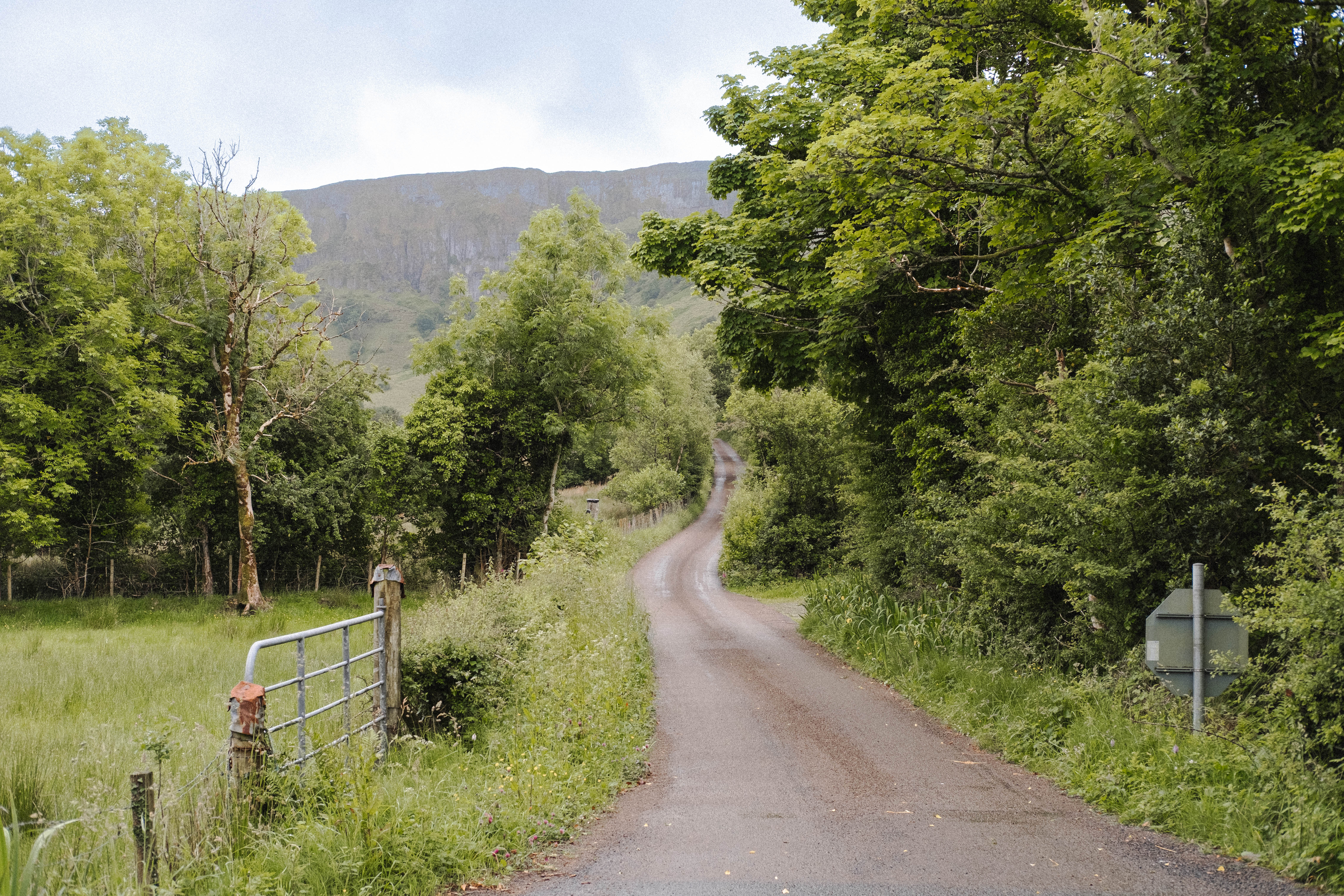 Glenade, Co. Leitrim