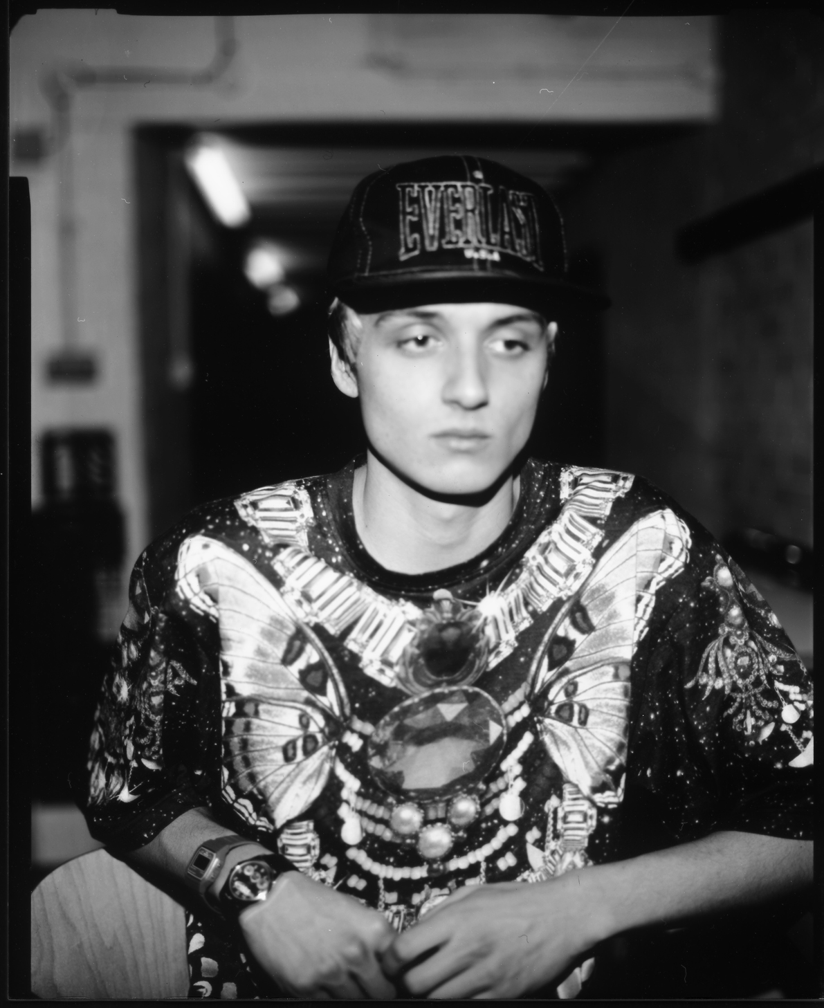 Cam
